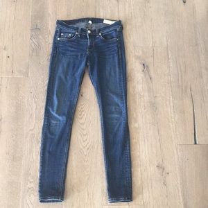Rag and Bone Jeans